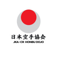 Logo de JKA CR HONBU DOJO